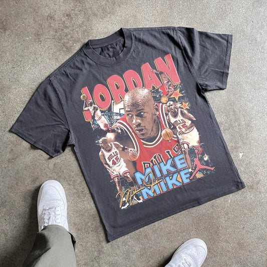 MJ 45 Tee